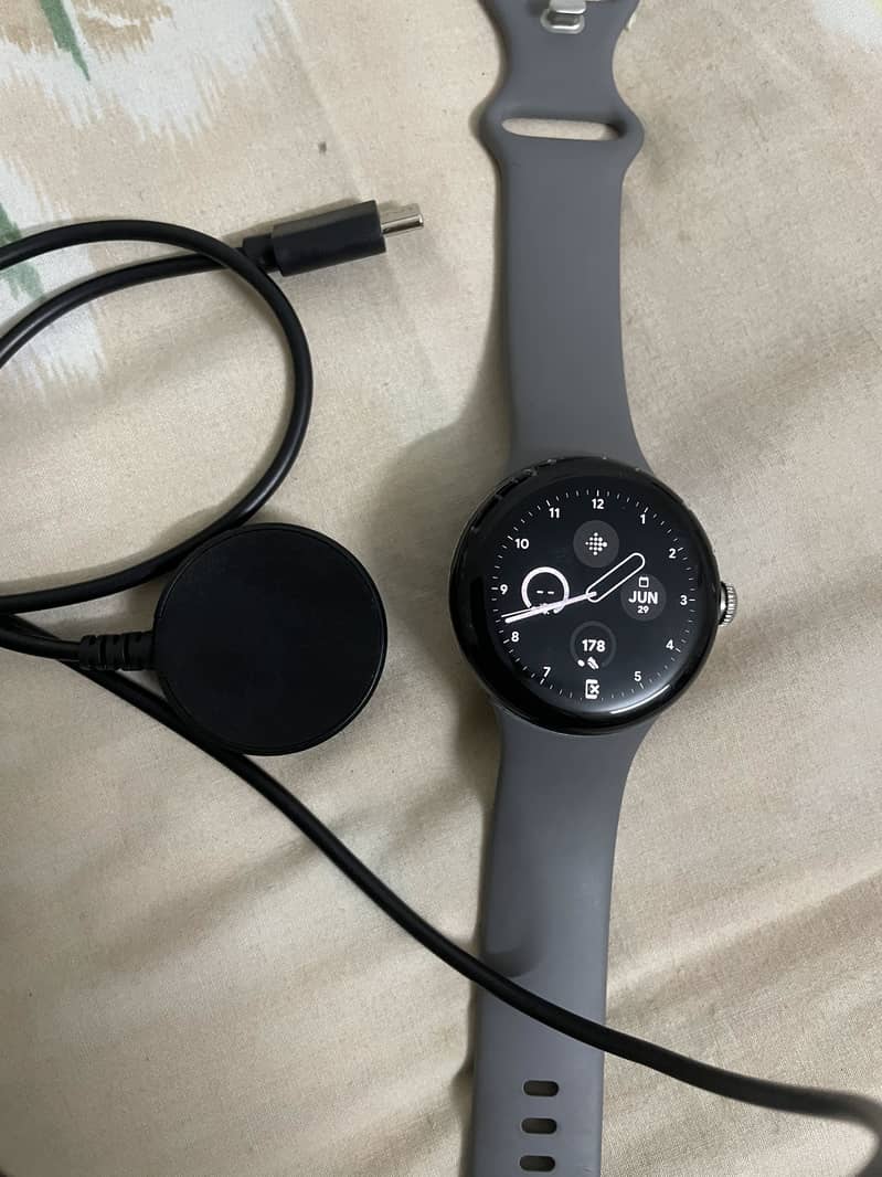 Google watch 1