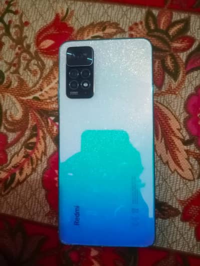 Xiaomi Redmi Note 11 Pro