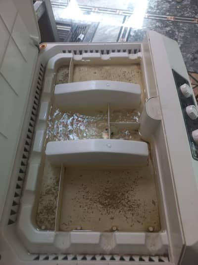 super Asia room cooler all ok no any issue