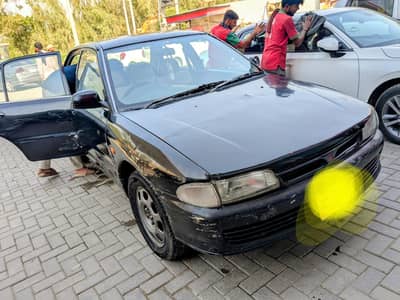 urgent sale good car for family