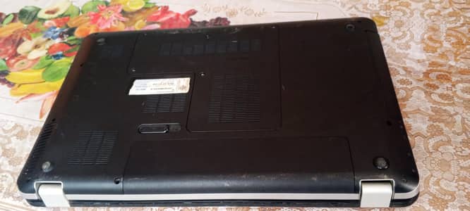 Hp laptop core i7 urgent sale