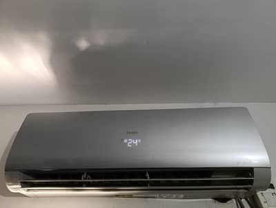 Haier DC Inverter 1.5 Ton