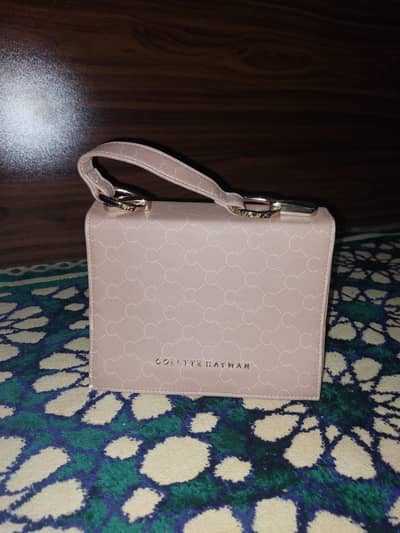 Shoulder or Hand bag