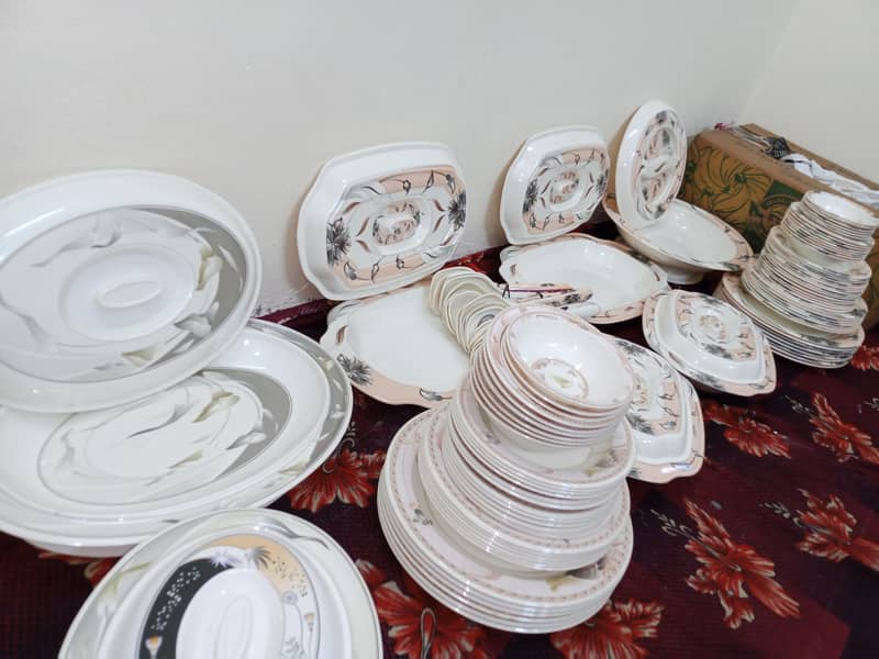 Dinner Set 0