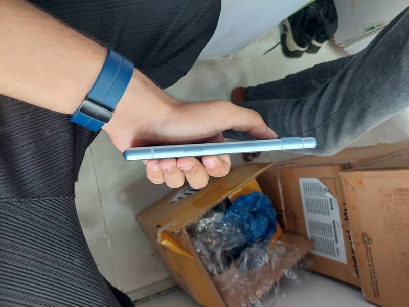 Google Pixel 7a 1