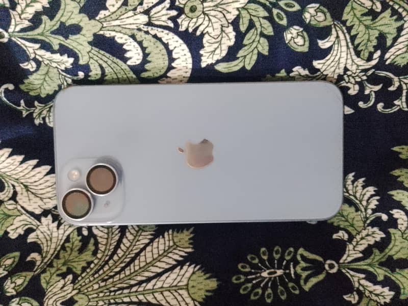 Apple iPhone 14 0