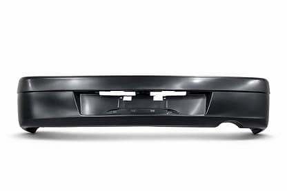 Suzuki Cultus 2003 – New Rear Bumper