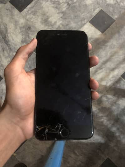 Apple iPhone 7 Plus