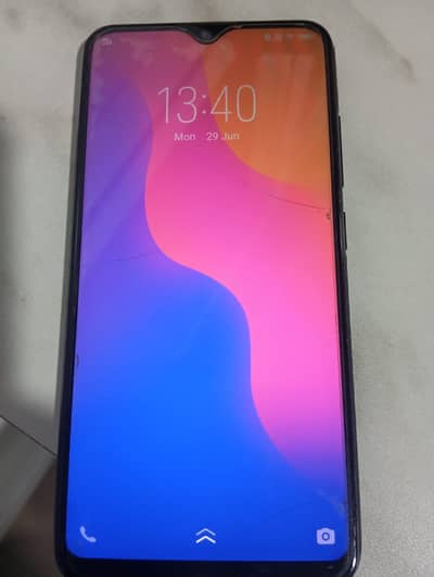 Vivo Y91C