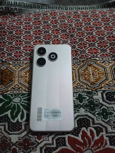 SEGO Smart 9