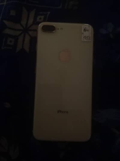 Apple iPhone 8 Plus 64GB