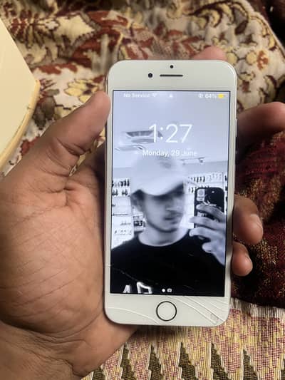 Apple iPhone 7