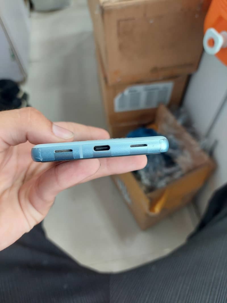 Google Pixel 7a 3