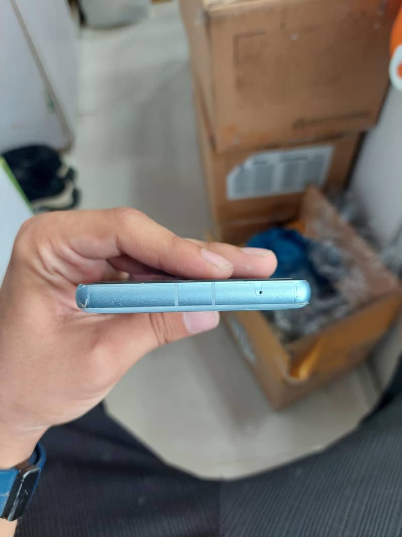 Google Pixel 7a 4