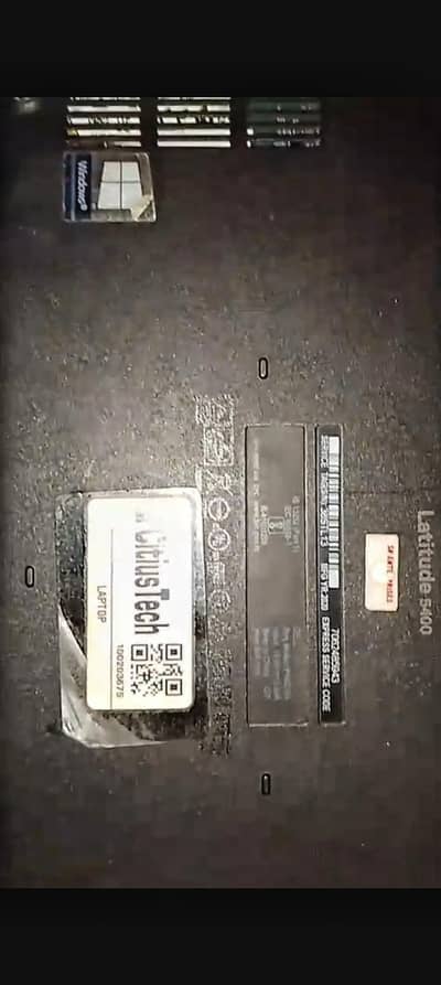 Dell Latitude 5400 Core i5 8th Gen | Super Fast SSD | Urgent Sale! 