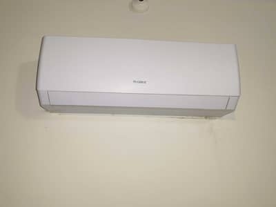 Inverter R410a