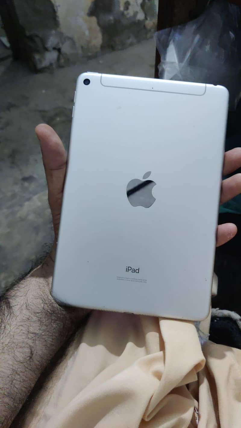ipad mini 5 2