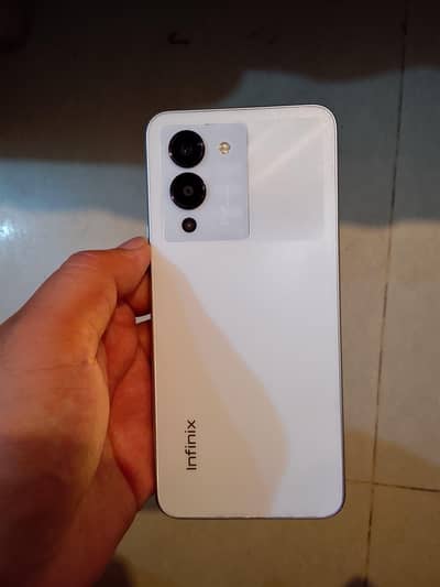 Infinix Note 12 G96