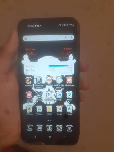 Samsung Mobile A11