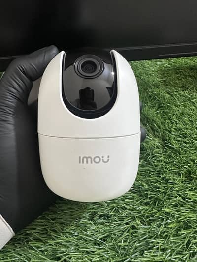 Imou WiFi Camera 1080 PX Resolution