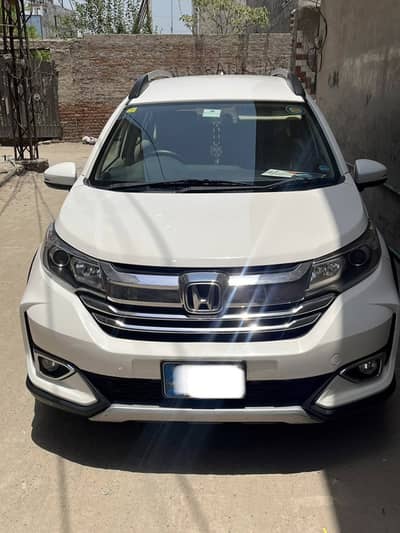 Honda BR-V 2020