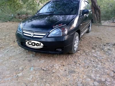 Suzuki Liana 2006