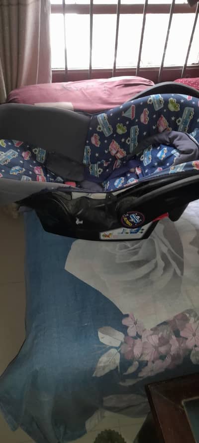 Carrycot