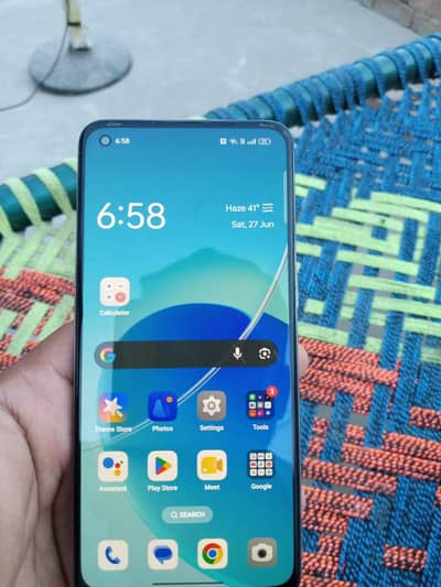 OPPO Reno 6 8/128