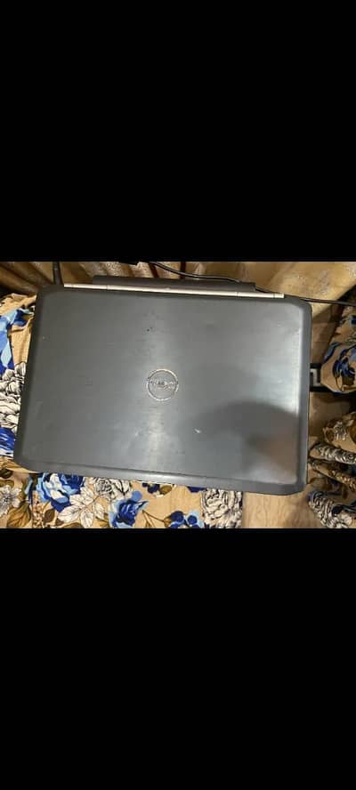 Dell core i5 2nd generation