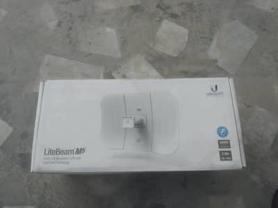 litebeam m5