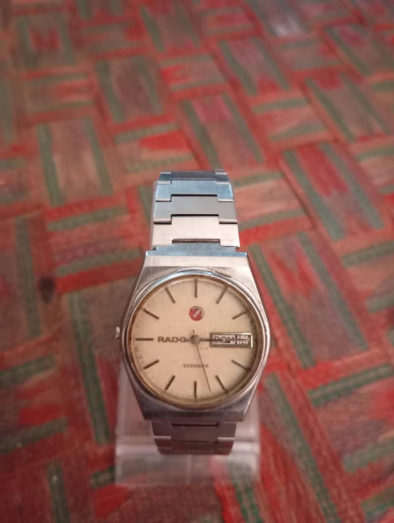 rado, 0