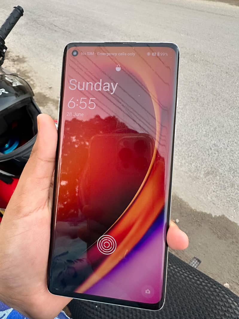 OnePlus 8 0