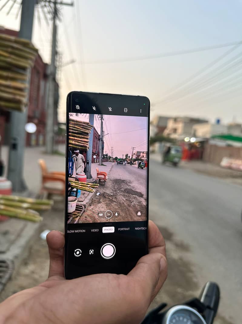 OnePlus 8 1