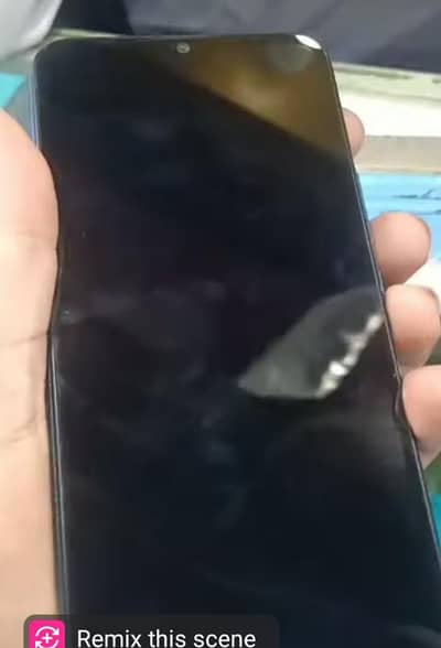 infnix smart 6