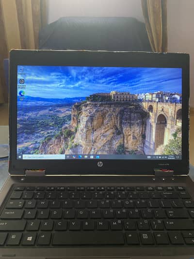 Hp probook core i5