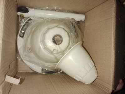 ceiling fan