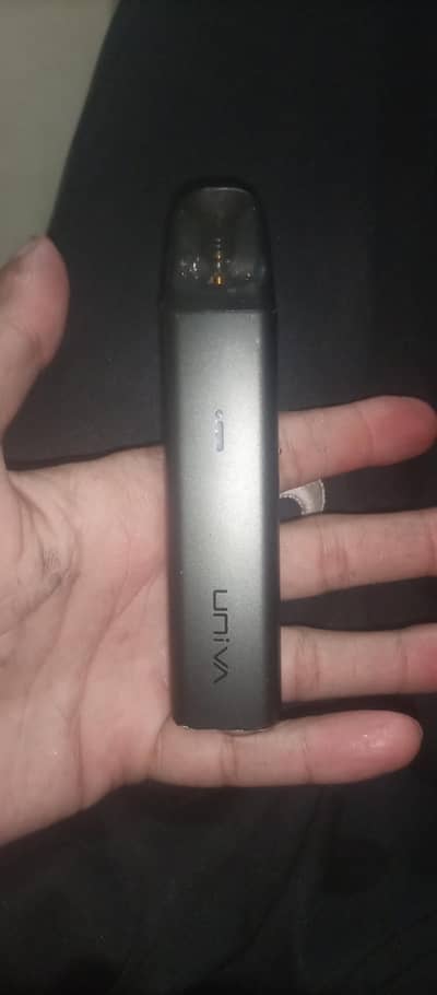 univa  pod sell