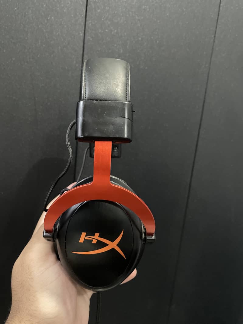 HyperX Cloud 2 Wired Headset 1