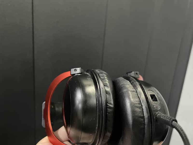 HyperX Cloud 2 Wired Headset 3