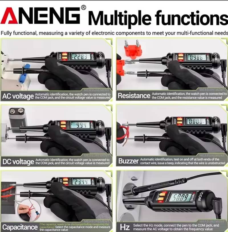 multimeter 1