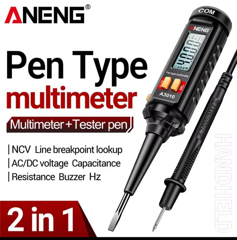 multimeter 4