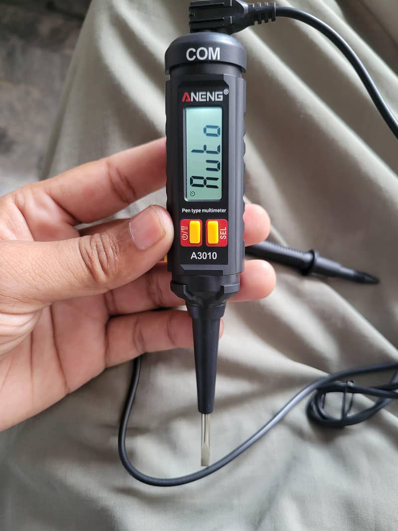 multimeter 5