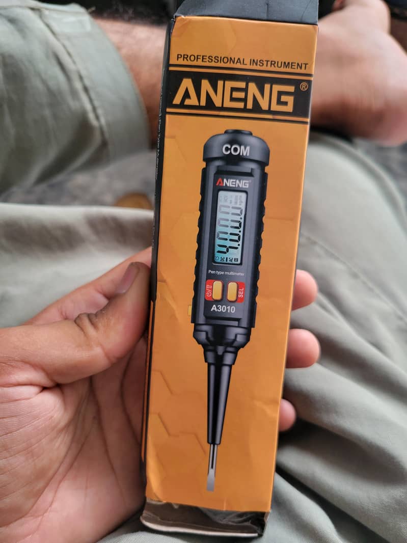 multimeter 6