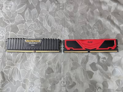 Selling Personal Used Gaming PC Components