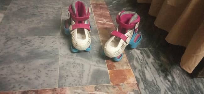 Skates