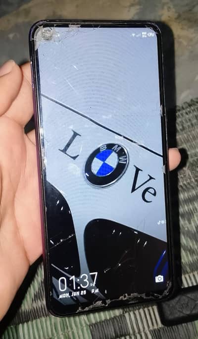 Tecno  air camon 12