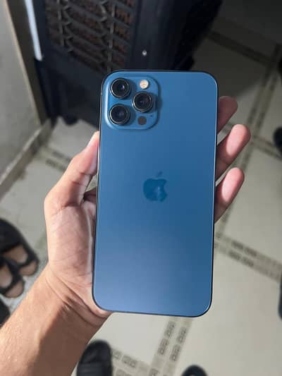 Apple iPhone 12 Pro Max for sale All ok phone