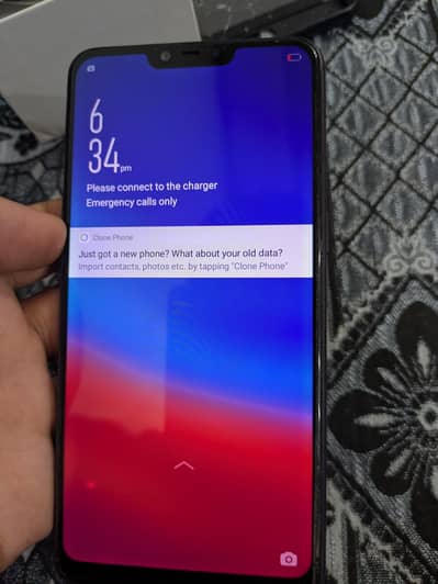 OPPO A12e