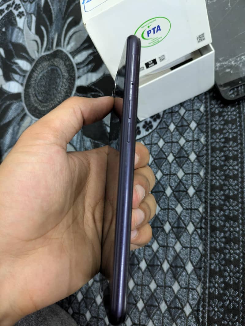 OPPO A12e 2