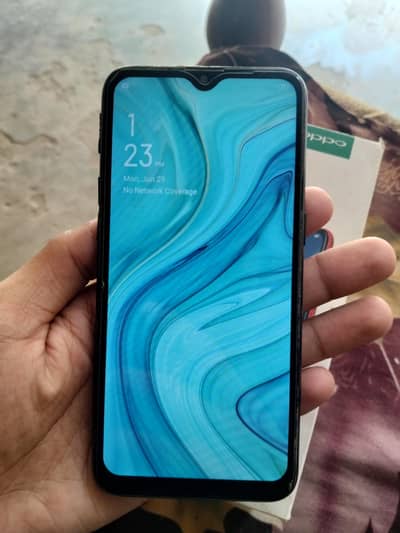 OPPO A1k (2GB RAM / 32GB ROM) For Sale